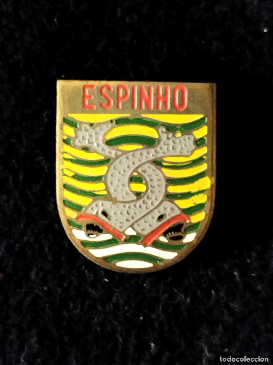 Pins de colecci&oacute;n: Pins - Badges diversos - Foto 17