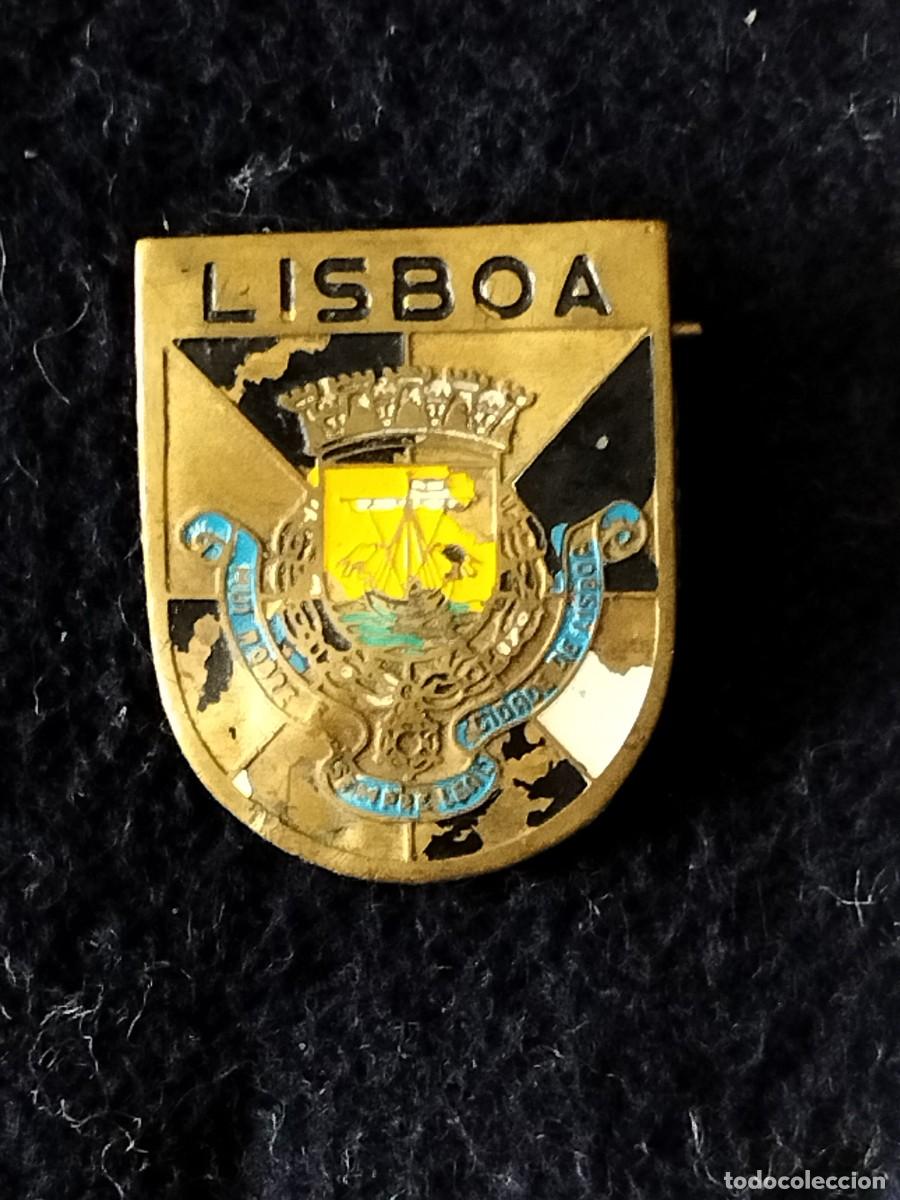 Pins de colecci&oacute;n: Pins - Badges diversos - Foto 25