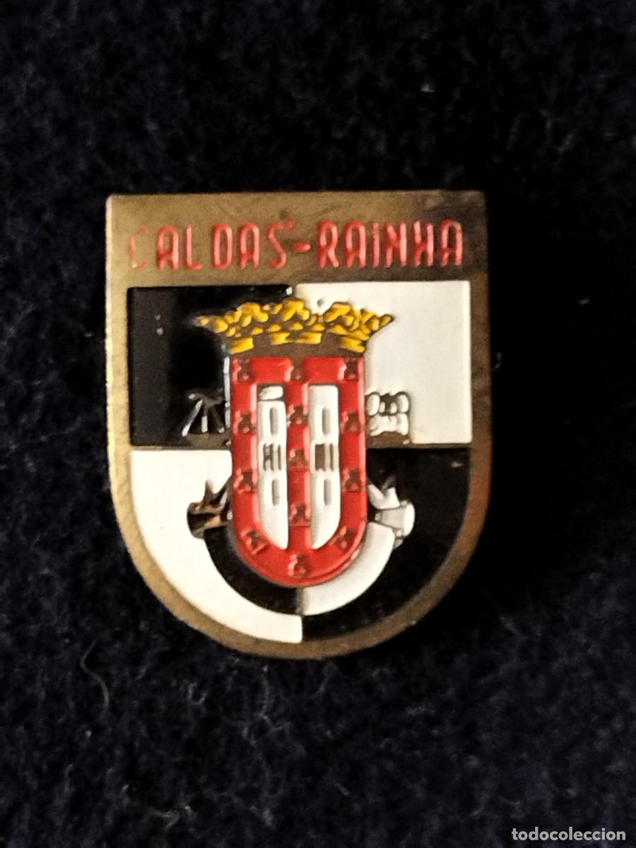 Pins de colecci&oacute;n: Pin / Badge diversos - Foto 1