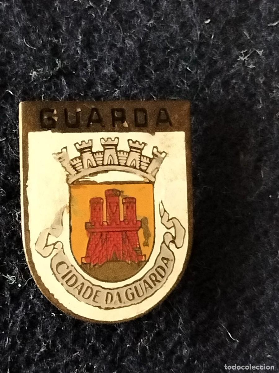 Pins de colecci&oacute;n: Pin / Badge diversos - Foto 3