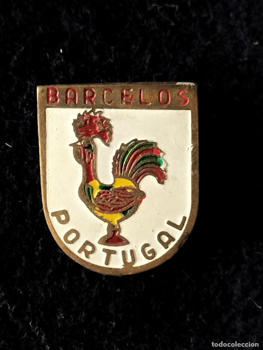 Pins de colecci&oacute;n: Pin / Badge diversos - Foto 5
