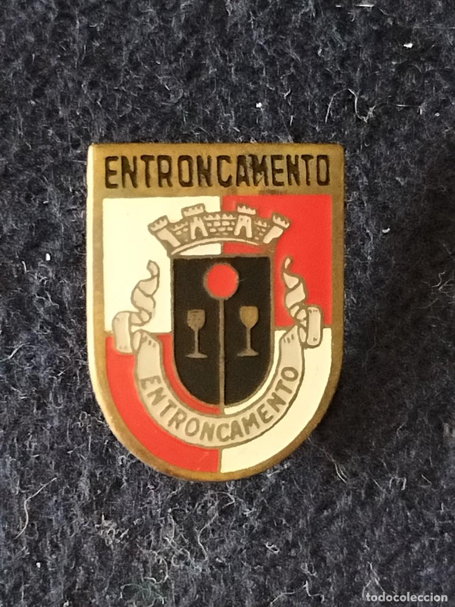 Pins de colecci&oacute;n: Pin / Badge diversos - Foto 7