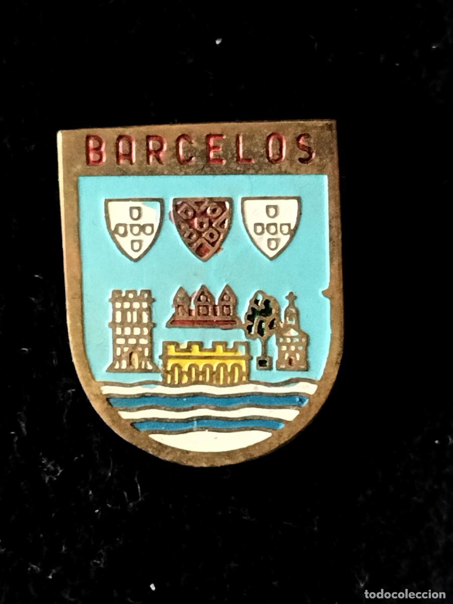 Pins de colecci&oacute;n: Pin / Badge diversos - Foto 9