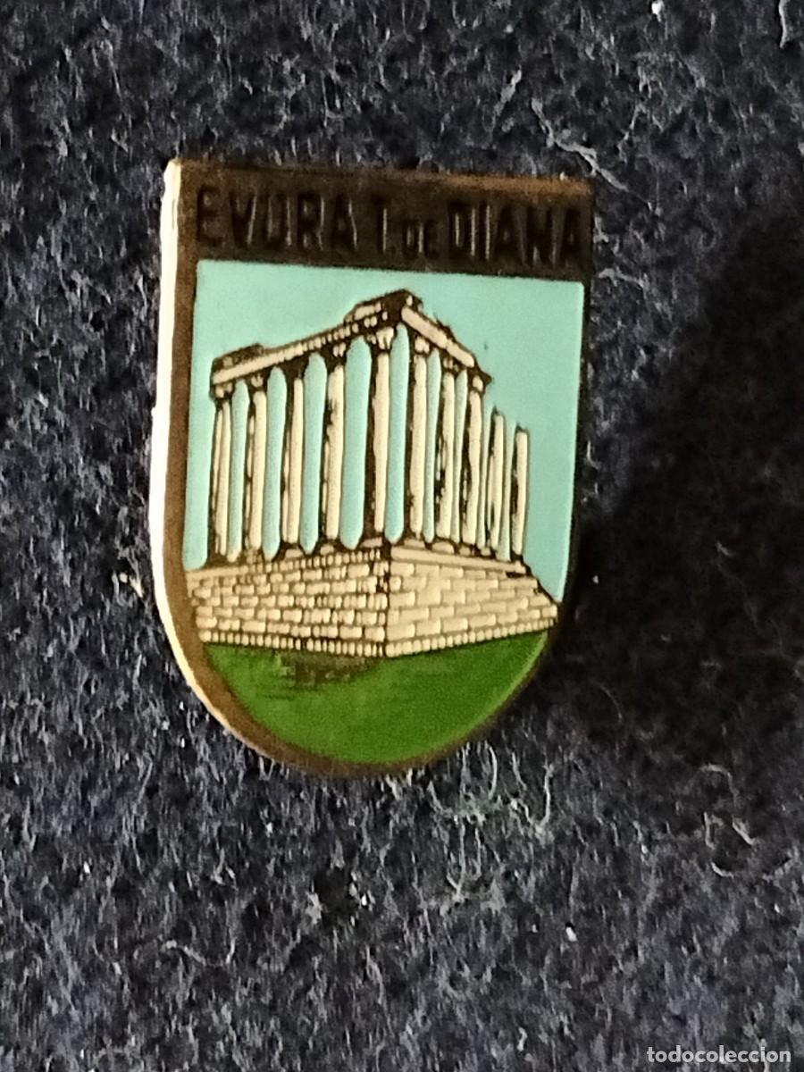 Pins de colecci&oacute;n: Pin / Badge diversos - Foto 19