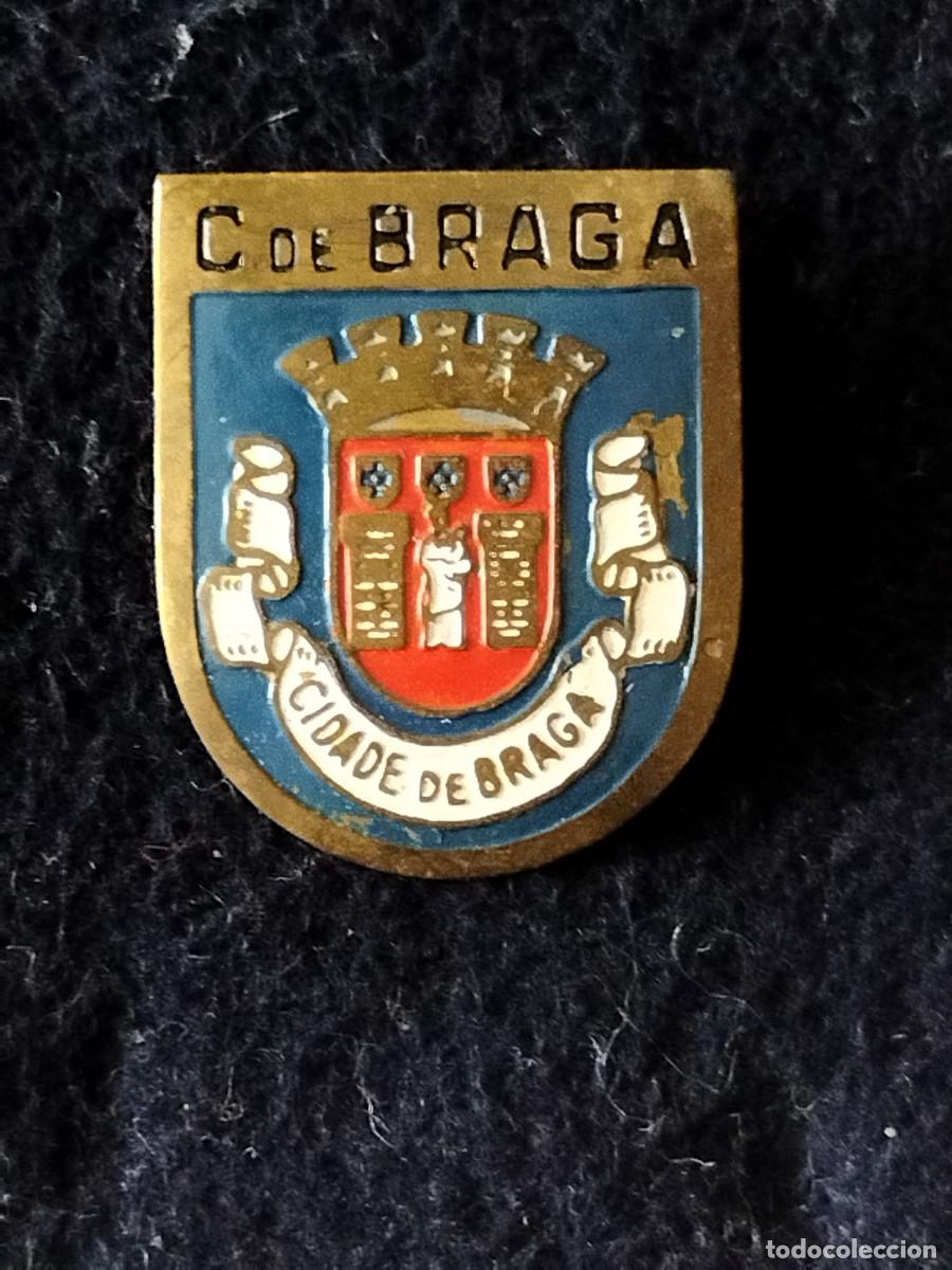 Pins de colecci&oacute;n: Pin / Badge diversos - Foto 23
