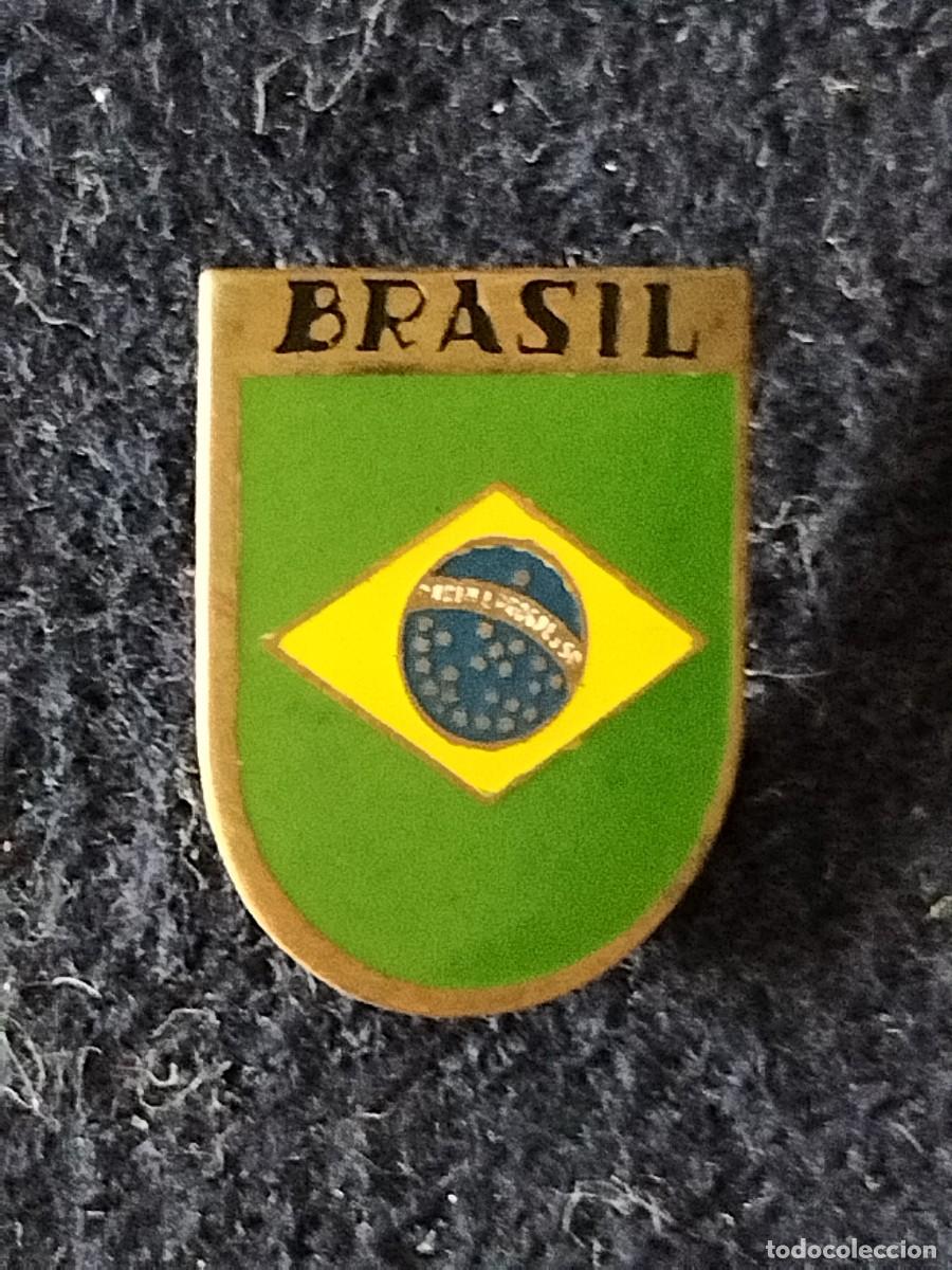 Pins de colecci&oacute;n: Pin / Badge diversos - Foto 27