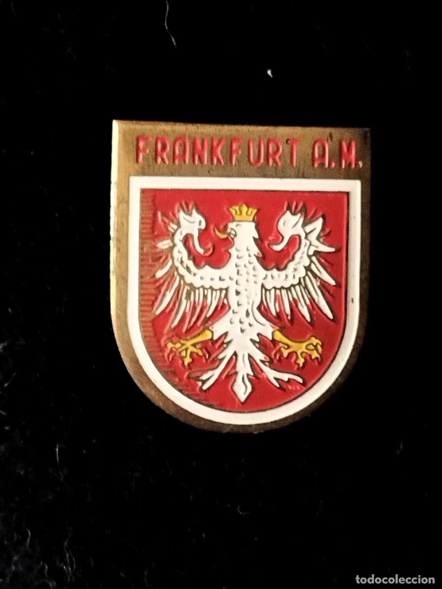 Pins de colecci&oacute;n: Pin / Badge diversos - Foto 29