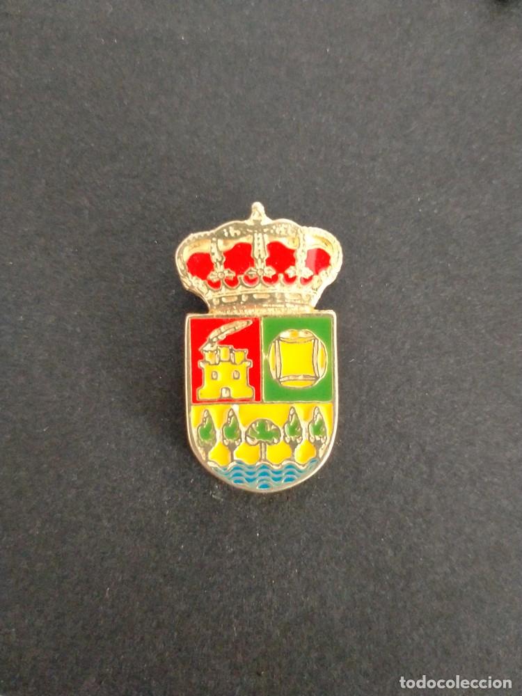 Pins de colecci&oacute;n: Pin escudo Alfacar (GRANADA)