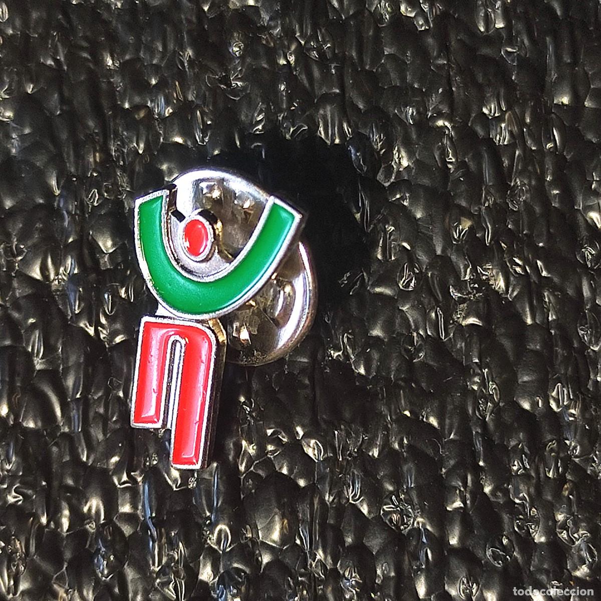 Pins e Spille di collezione: PINS DEPORTE . Olimpiadas Nacionales Juveniles ** PAP.6 ** AVELIN