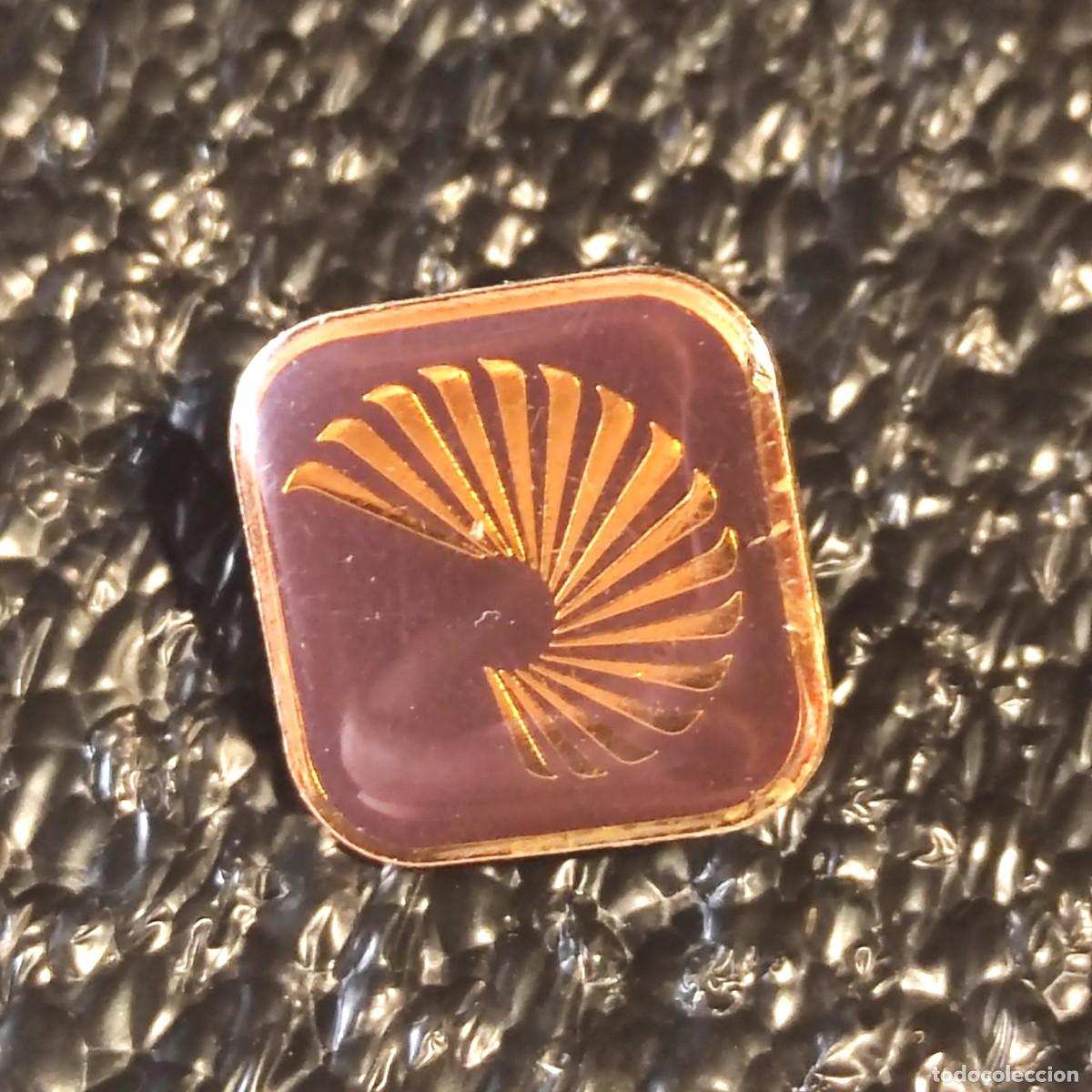 Pins de cole&ccedil;&atilde;o: PINS . CANGURO BANCO CENTRAL HISPANO AMERICANO ** PAP.6 ** AVELIN