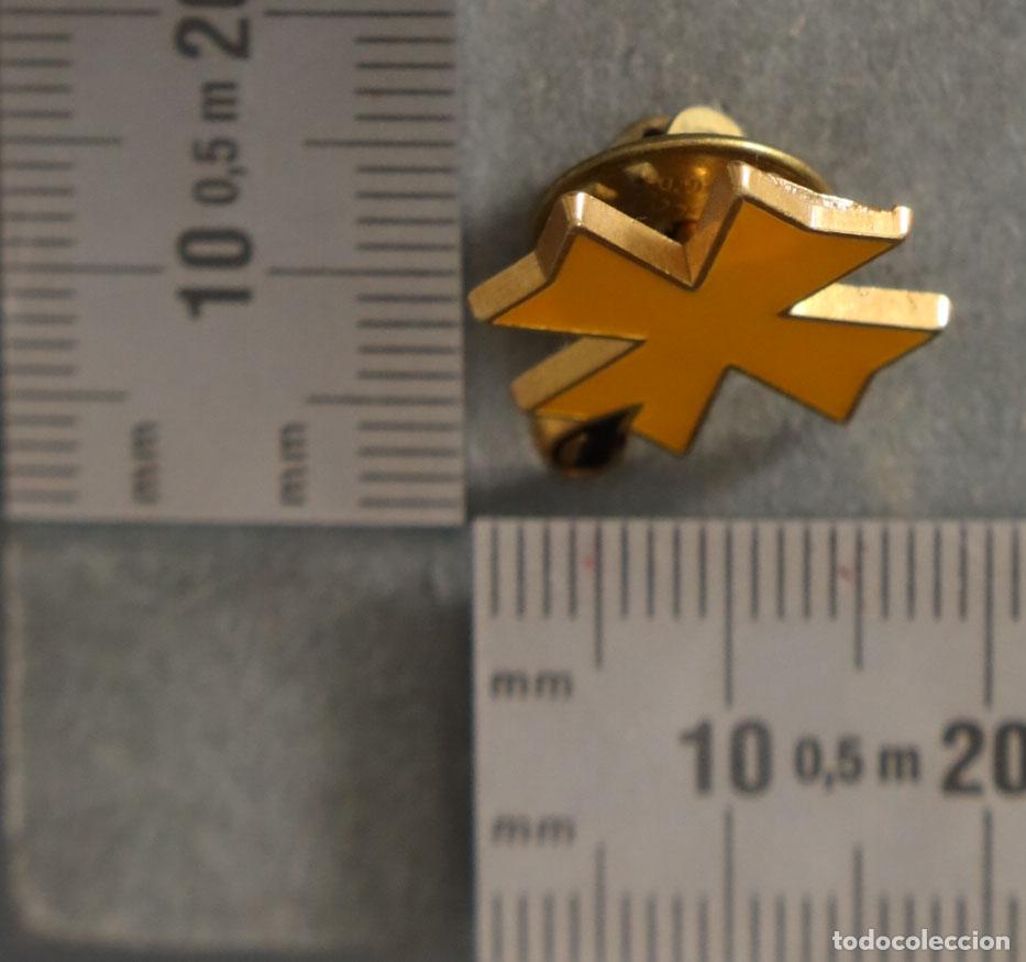 Pins de colecci&oacute;n: PIN. DONACION DE SANGRE - Foto 1
