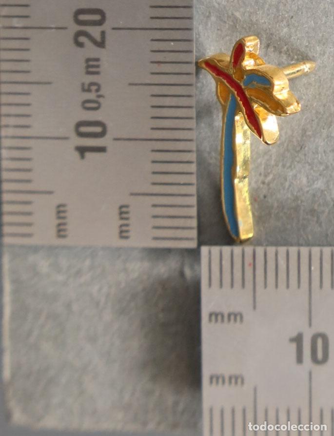 Pins de colecci&oacute;n: PIN. COMUNIDAD VALENCIANA - Foto 1