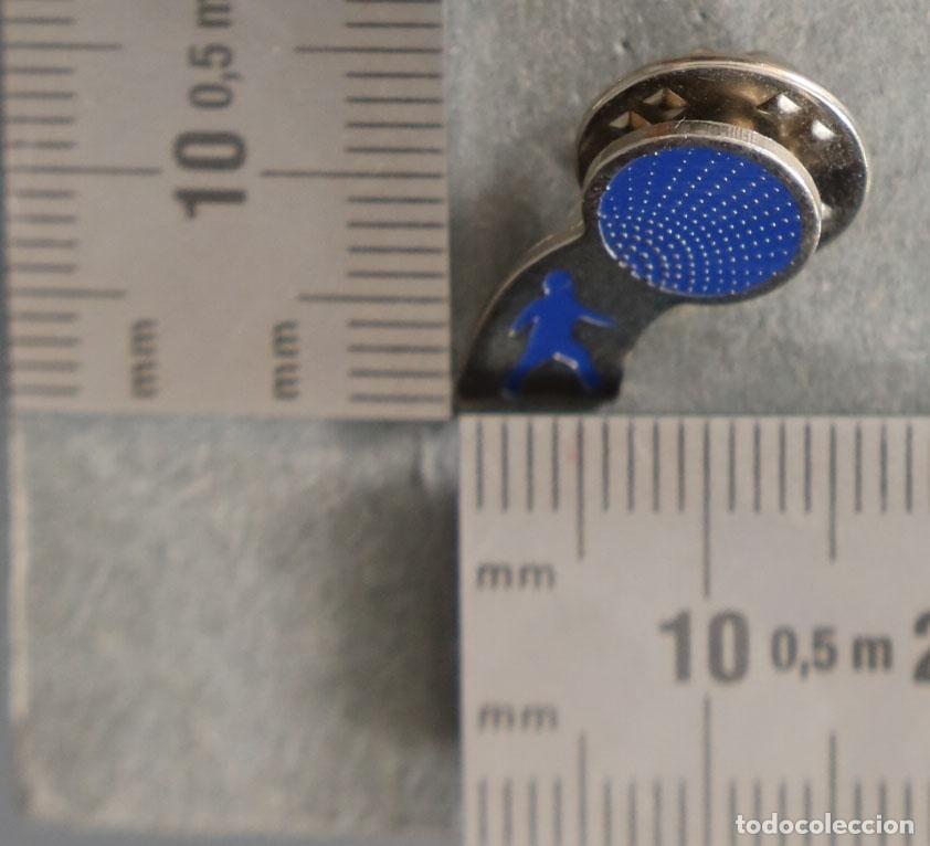 Pins de colecci&oacute;n: PIN. ESMALTADO A IDENTIFICAR - Foto 1