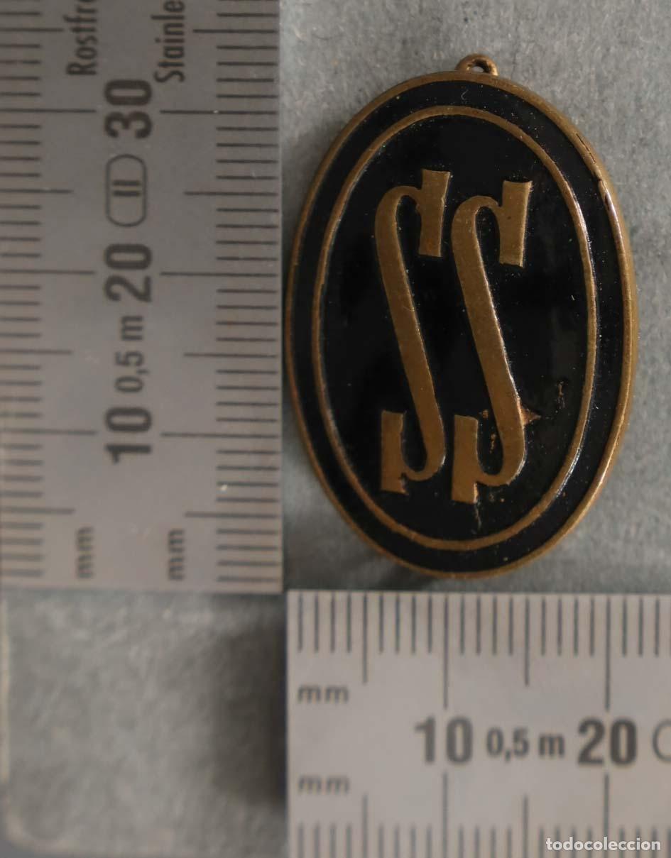 Pins de colecci&oacute;n: PIN. INSIGNIA SERVICIO SOCIAL