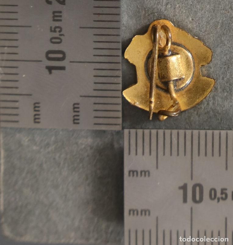 Pins de colecci&oacute;n: PIN. OLLA SEB MAGEFESA - Foto 2