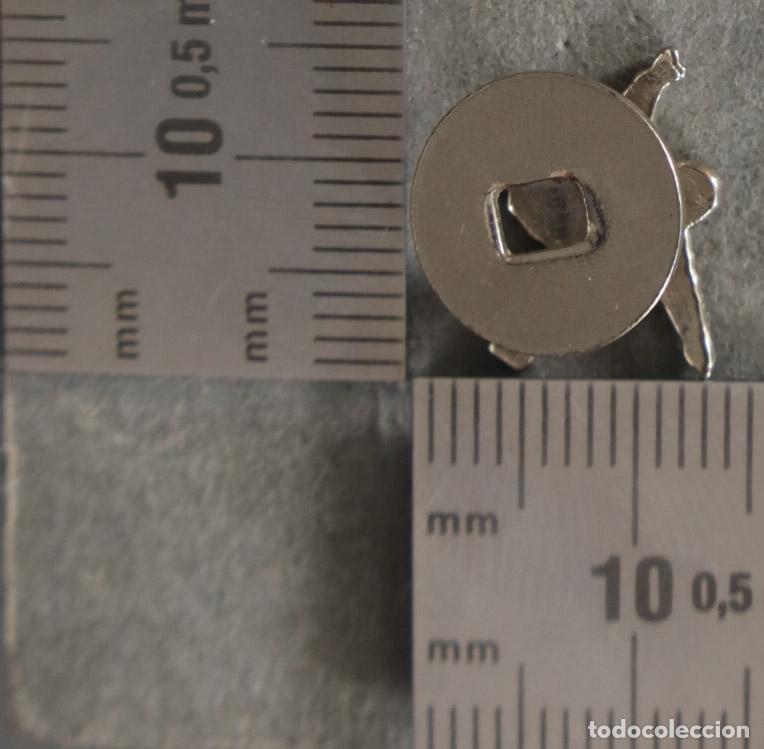 Pins de colecci&oacute;n: PIN. OJAL. MU&Ntilde;ECO MICHELIN - Foto 2