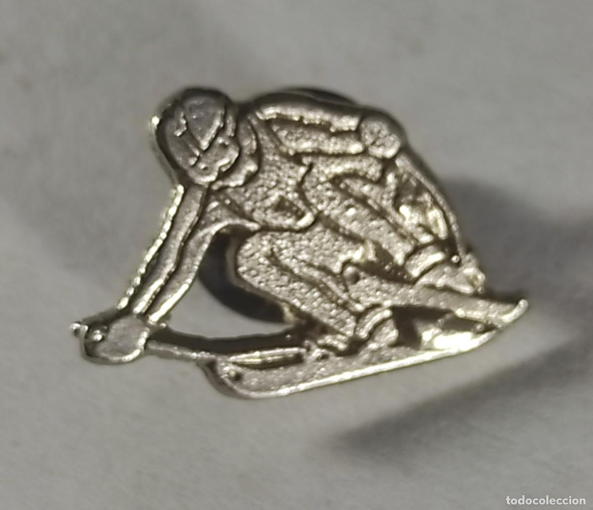 Pins de colecci&oacute;n: ANTIGUO PIN , DEPORTES, ESQUI, SKY, VER FOTOS