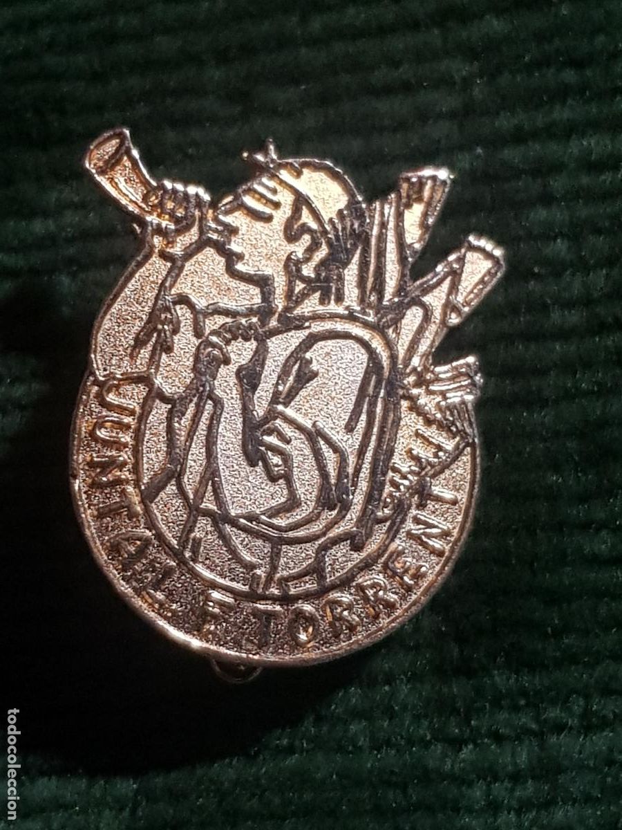 Pins de cole&ccedil;&atilde;o: VALENCIA LAS FALLAS EN INGSIGNIAS DE BROCHE DE AGUJA