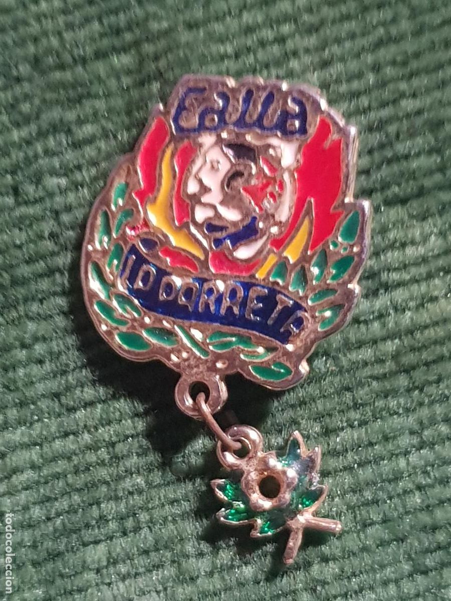 Pins de cole&ccedil;&atilde;o: VALENCIA LAS FALLAS EN INGSIGNIAS DE BROCHE DE AGUJA