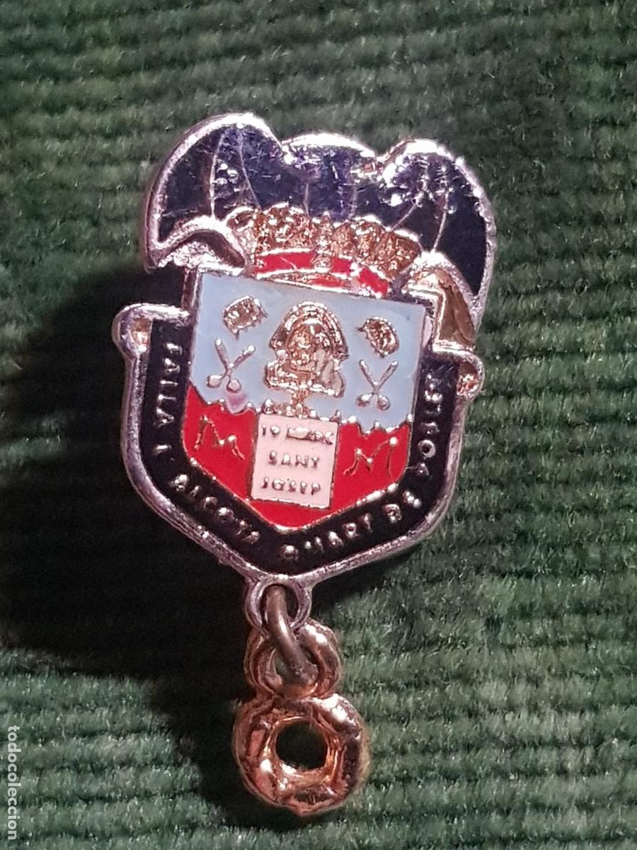 Pins de cole&ccedil;&atilde;o: VALENCIA LAS FALLAS EN INGSIGNIAS DE BROCHE DE AGUJA