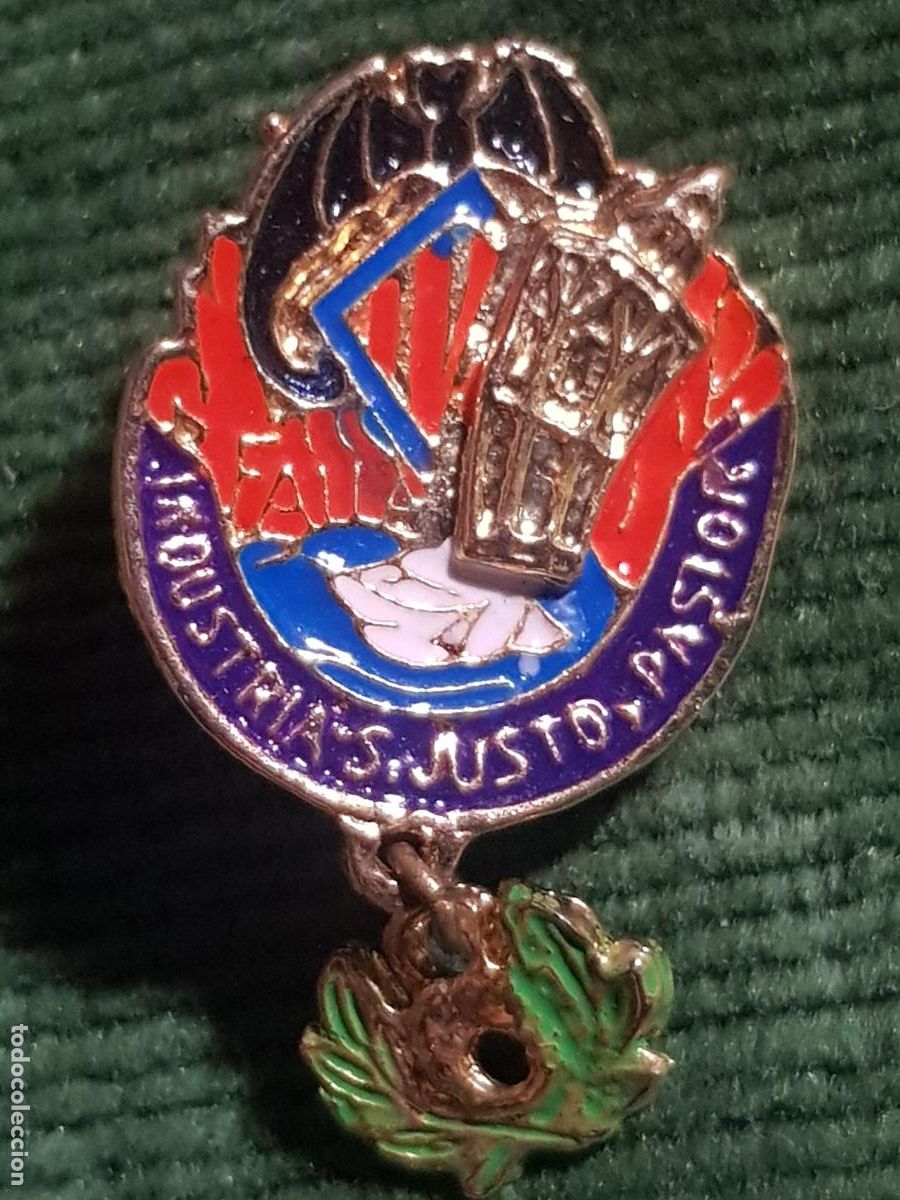 Pins de cole&ccedil;&atilde;o: VALENCIA LAS FALLAS EN INGSIGNIAS DE BROCHE DE AGUJA