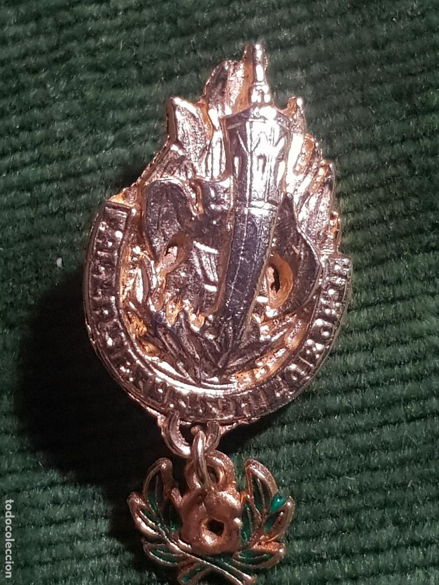 Pins de cole&ccedil;&atilde;o: VALENCIA LAS FALLAS EN INGSIGNIAS DE BROCHE DE AGUJA