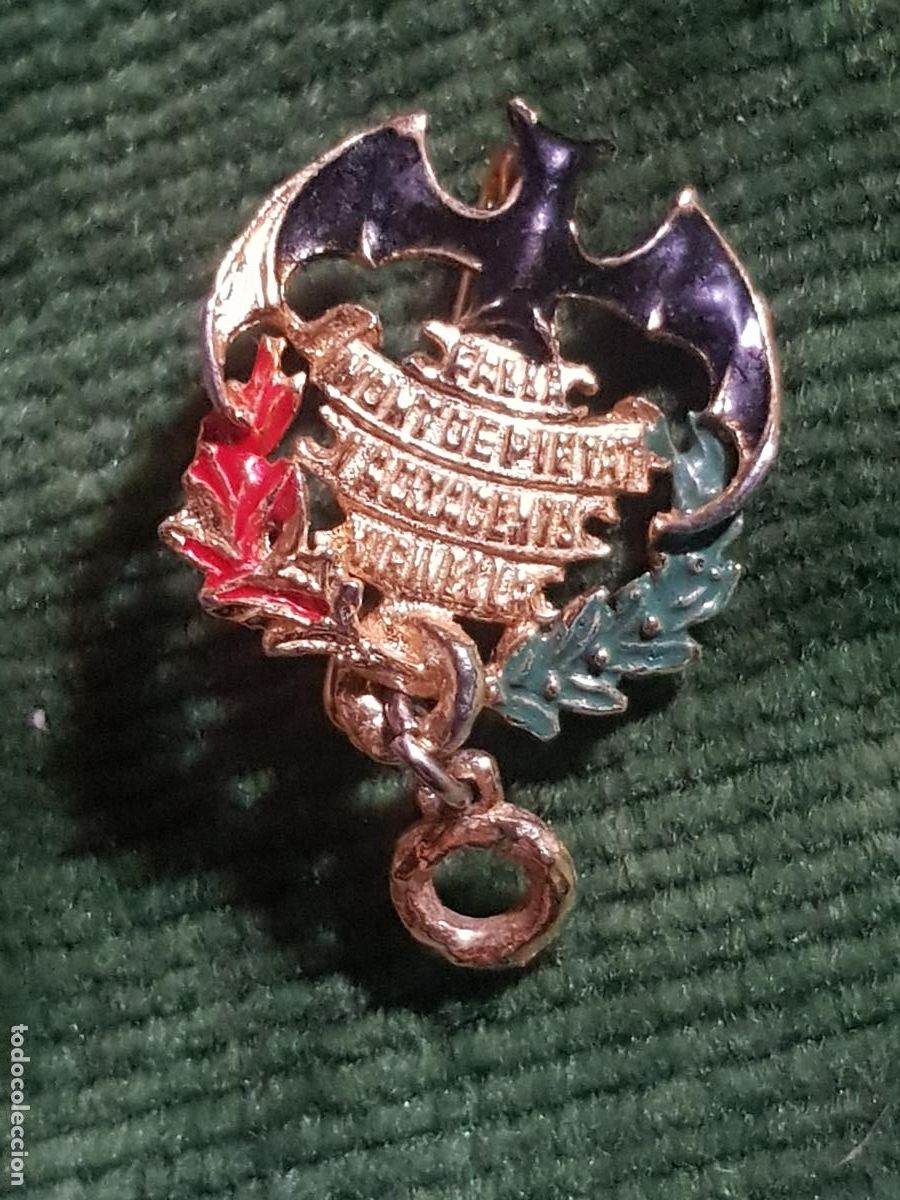 Pins de cole&ccedil;&atilde;o: VALENCIA LAS FALLAS EN INGSIGNIAS DE BROCHE DE AGUJA