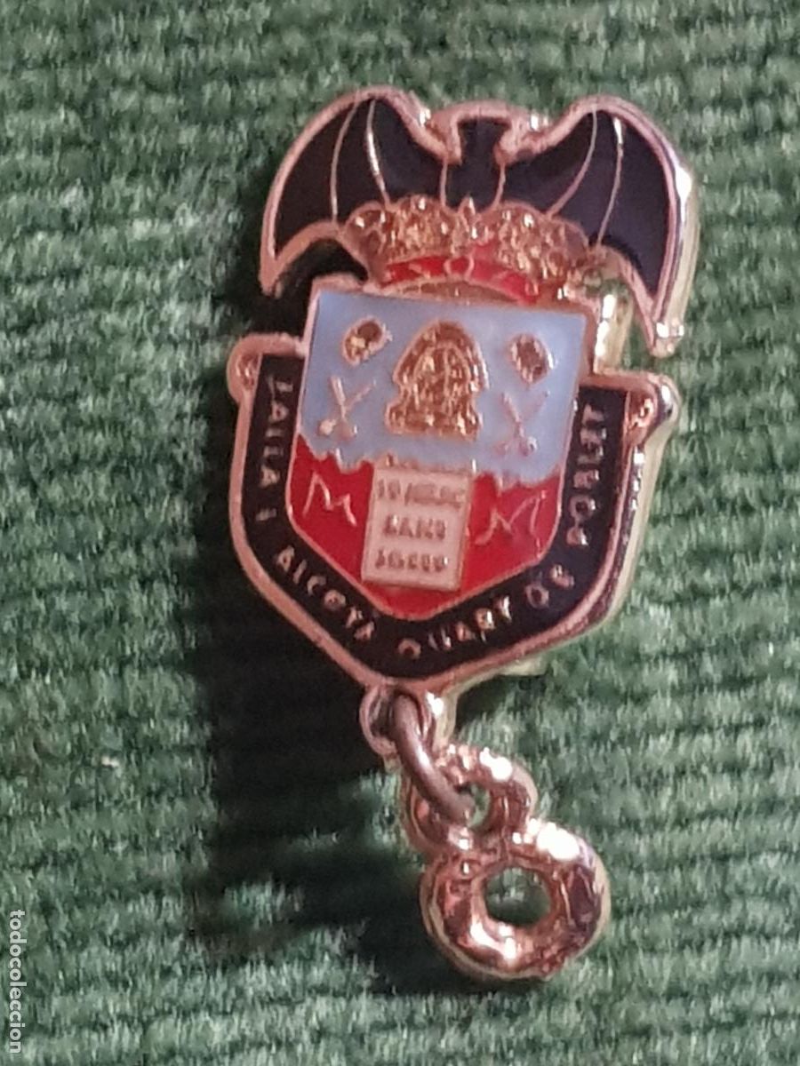 Pins de cole&ccedil;&atilde;o: VALENCIA LAS FALLAS EN INGSIGNIAS DE BROCHE DE AGUJA