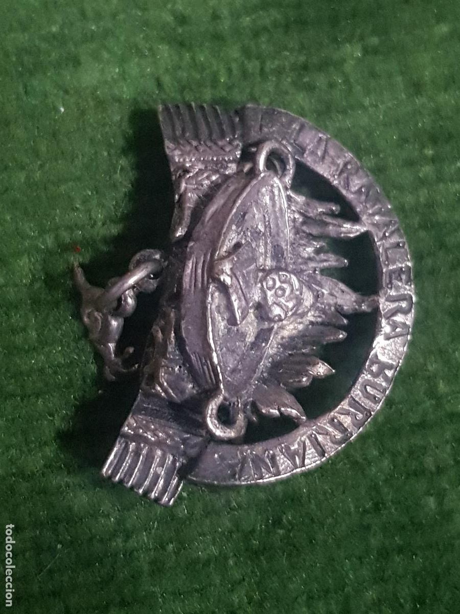 Pins de cole&ccedil;&atilde;o: burriana insignia fiestas de las fallas de san jose