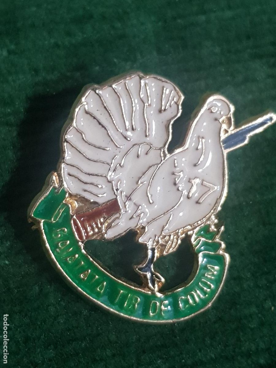 Pins de cole&ccedil;&atilde;o: comunidad valenciana insignia fiestas de las fallas de san jose