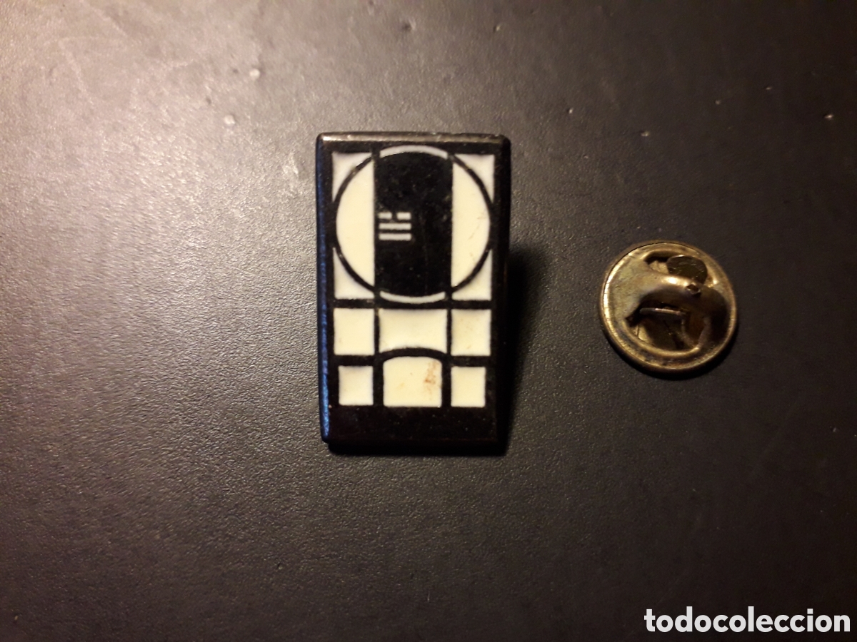 Pins de colecci&oacute;n: PIN, A IDENTIFICAR, PEDIDO M&Iacute;NIMO 3&euro; - Foto 1