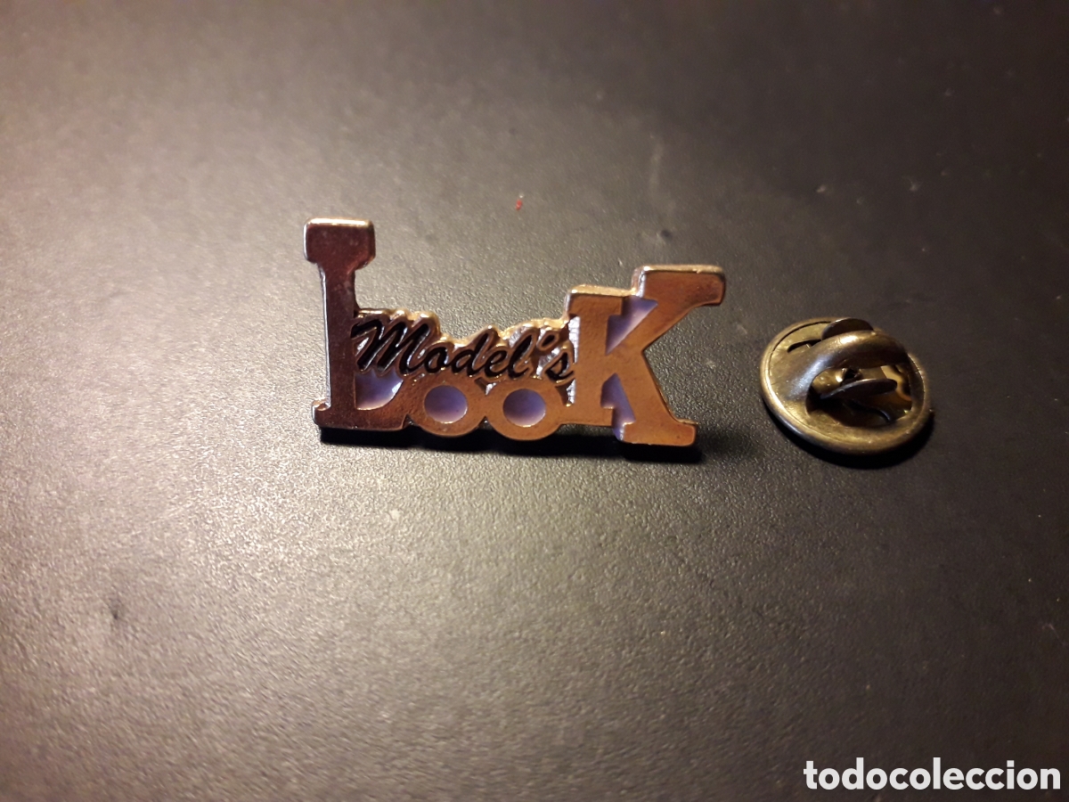 Pins de colecci&oacute;n: PIN, MODELS LOOK A IDENTIFICAR PEDIDO M&Iacute;NIMO 3&euro; - Foto 1