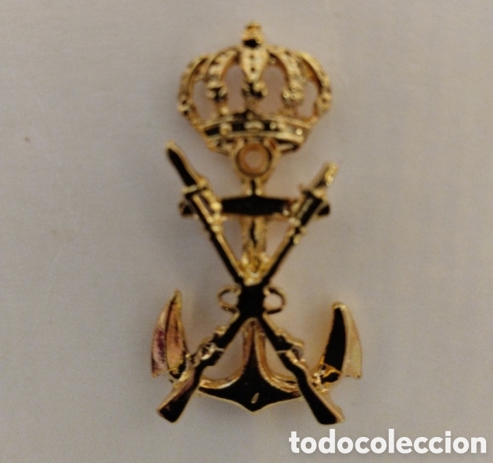 Pins de colecci&oacute;n: Pin Infanter&iacute;a de Marina
