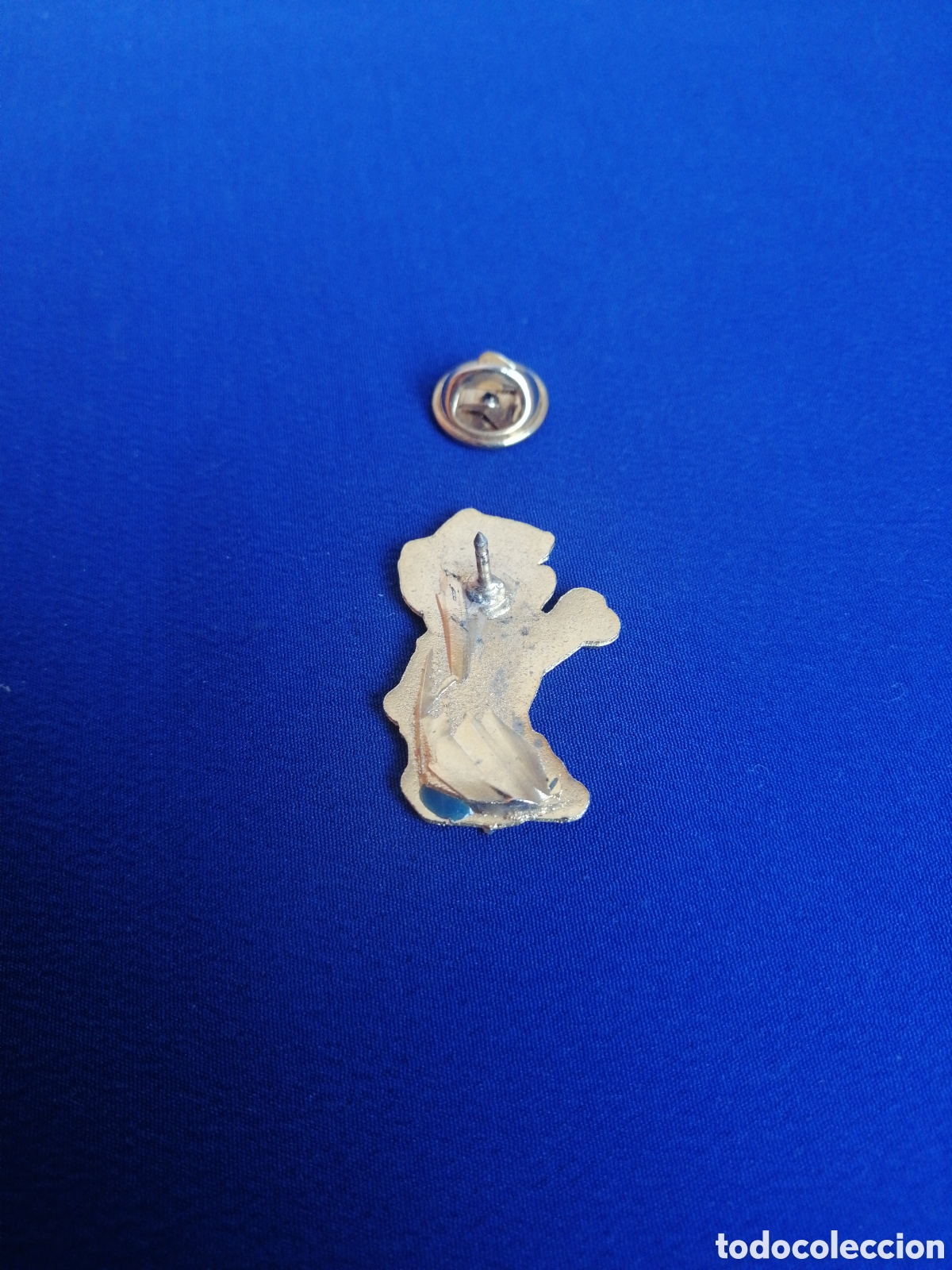 Pins de colecci&oacute;n: DANIEL EL TRAVIESO PIN - Foto 2