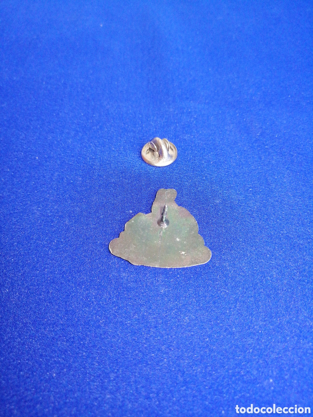 Pins de colecci&oacute;n: EL VALLE DEL JUGUETE PIN - Foto 2