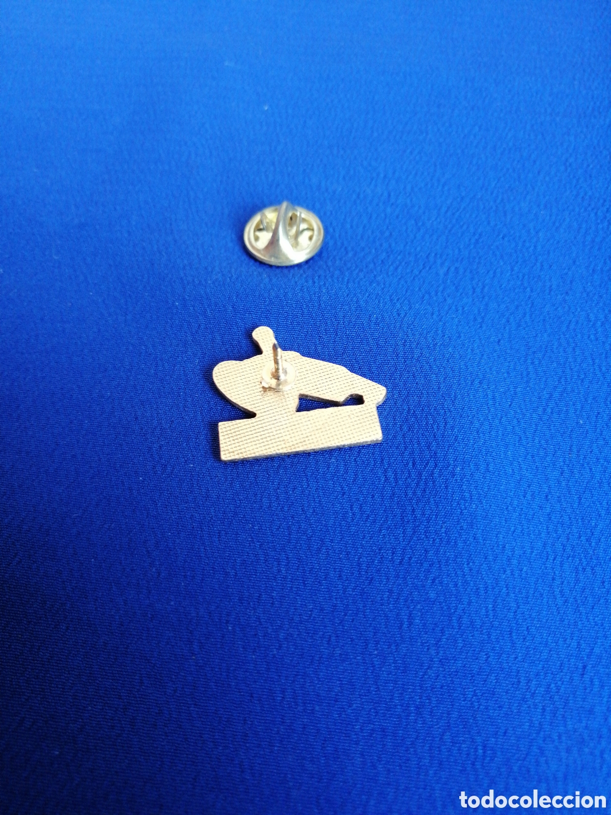 Pins de colecci&oacute;n: BLACK&DEKER PROFESIONAL PIN - Foto 2