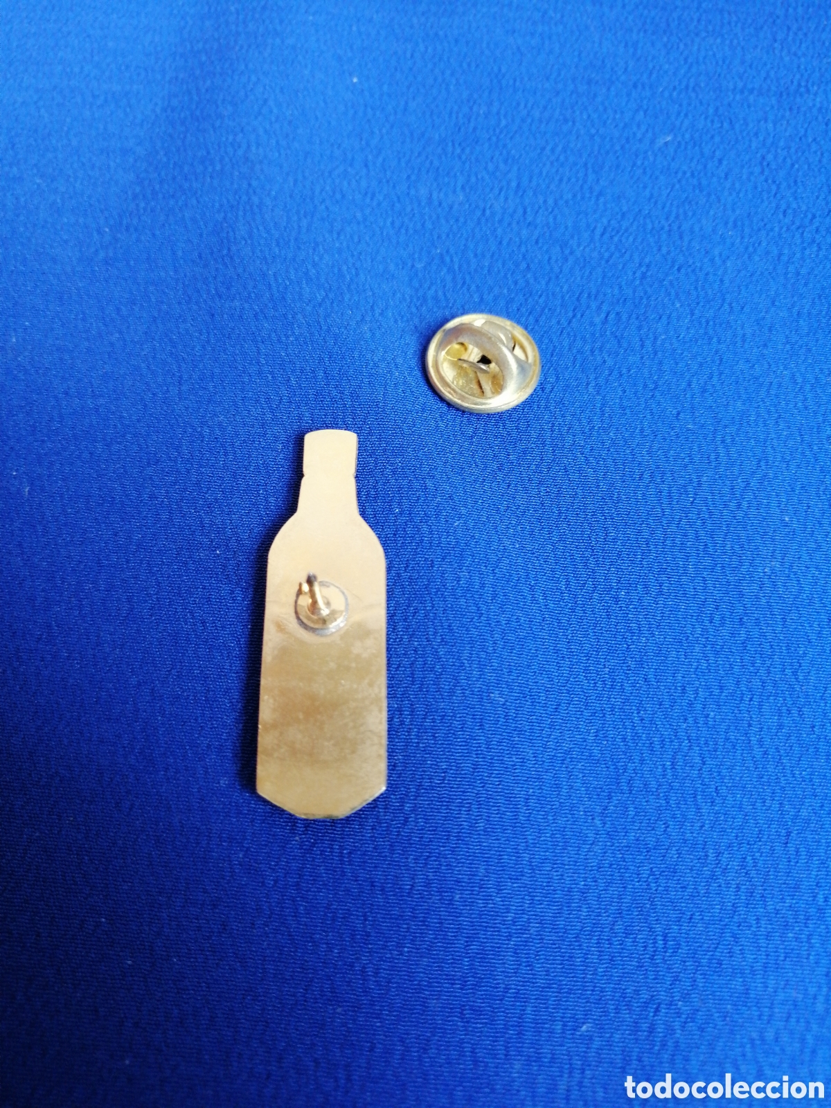 Pins de colecci&oacute;n: WHYSKY GRANDS - PIN - Foto 2