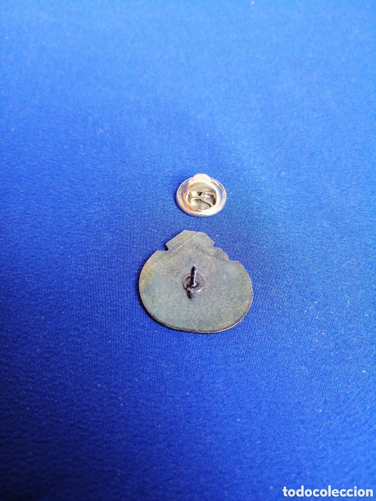 Pins de colecci&oacute;n: FROMAGERIE CURTET PIN - Foto 2