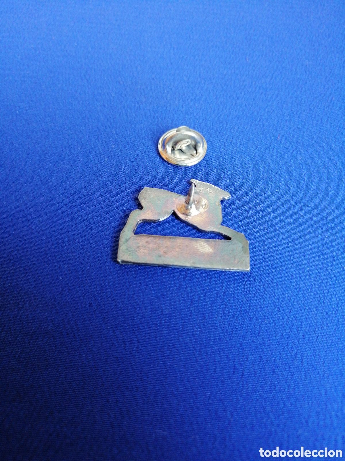 Pins de colecci&oacute;n: STUDS - BAILE COMERCIAL PIN - Foto 2