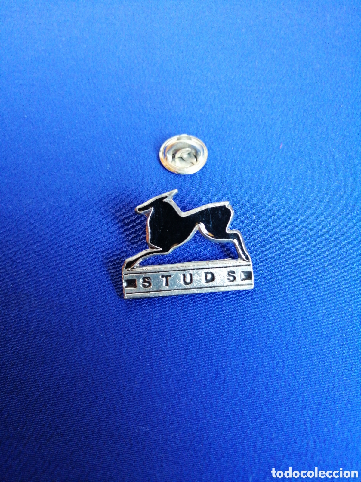 Pins de colecci&oacute;n: STUDS - BAILE COMERCIAL PIN - Foto 1
