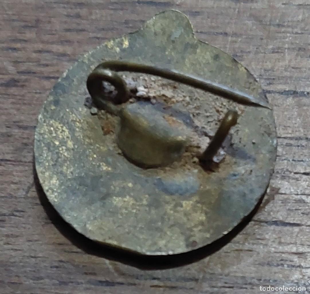Pins de colecci&oacute;n: Emblema de chicle Bazooka - Foto 2