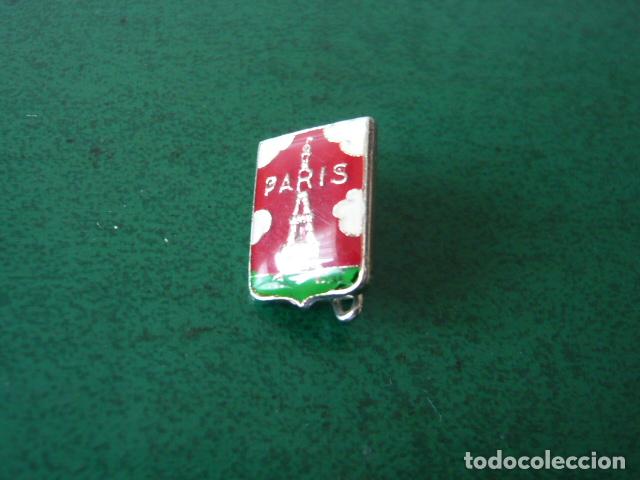 Pins de colecci&oacute;n: PARIS TORRE EIFFEL INSIGNIA - Foto 1