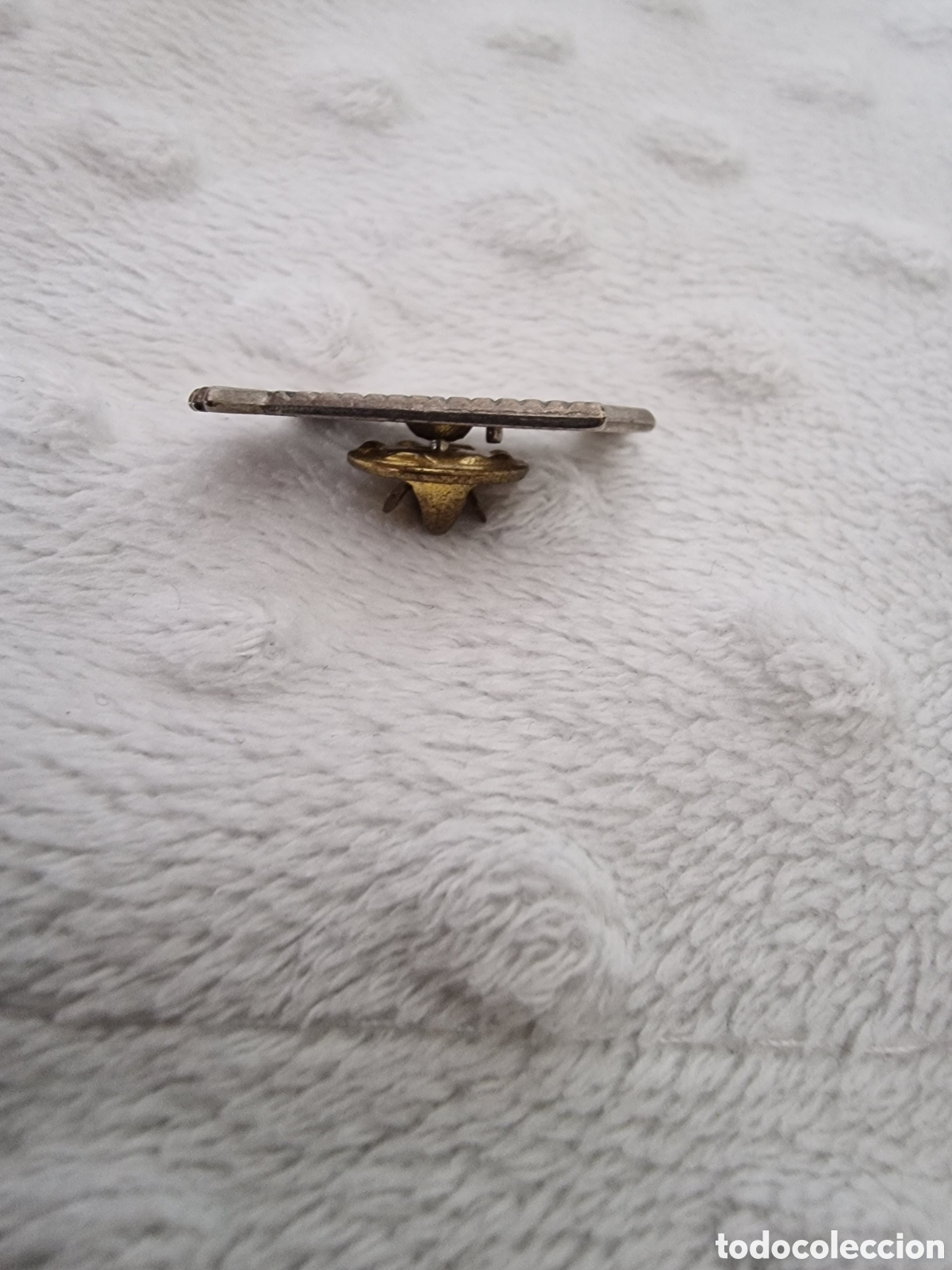 Pins de colecci&oacute;n: Pin discoteca megatron mataro - Foto 4