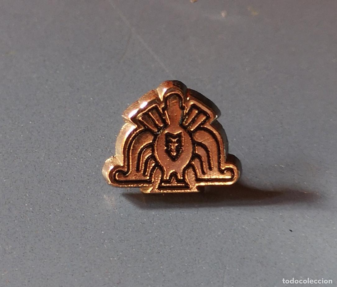 Pins de colecci&oacute;n: PIN SIN DETERMINAR SU PROCEDENCIA - Foto 1