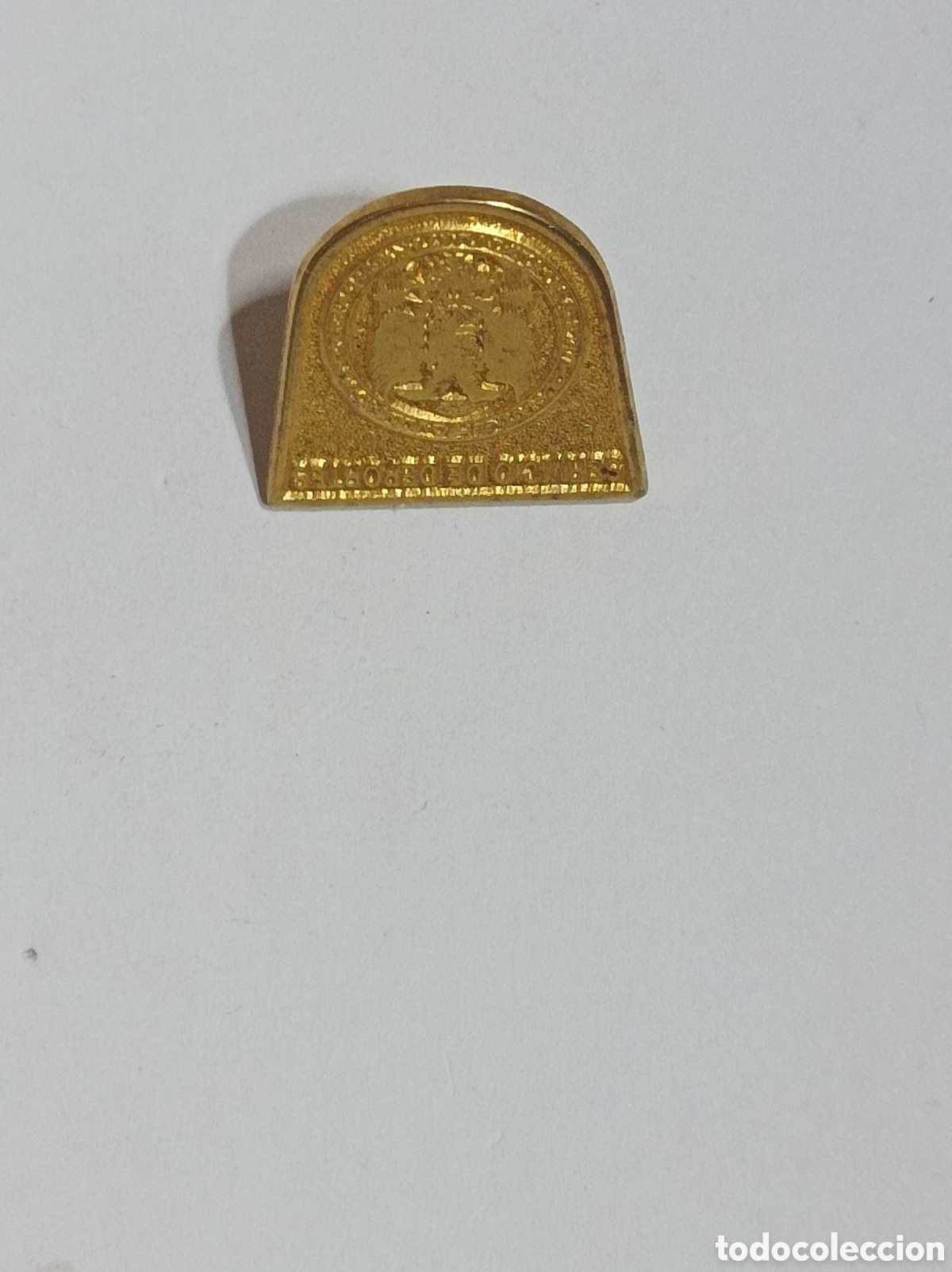 Pins de colecci&oacute;n: PUN SERVICIO DE DEPORTES INDETERMINADO. - Foto 1