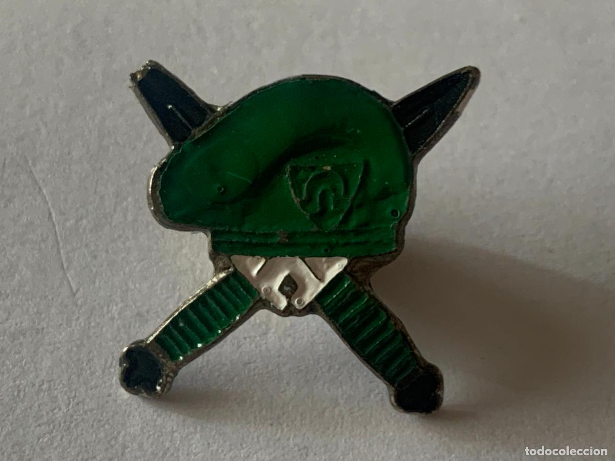 Pins de colecci&oacute;n: PIN DEL EJERCITO BOINAS VERDES - Foto 1