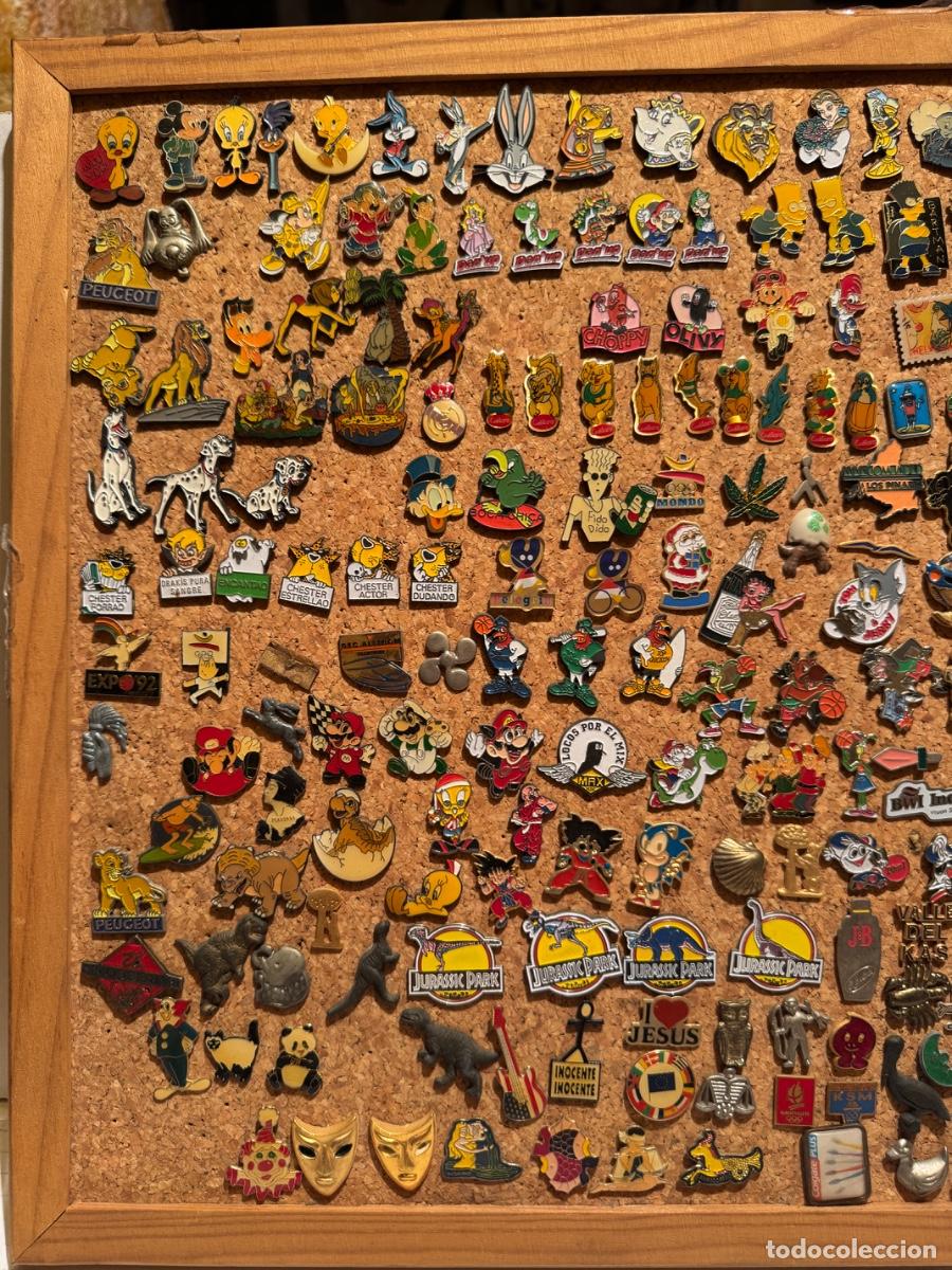 Pins de colecci&oacute;n: PINS COCA COLA Y VARIOS - Foto 2