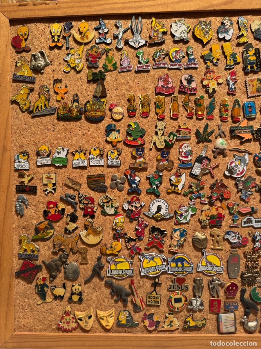 Pins de colecci&oacute;n: PINS COCA COLA Y VARIOS - Foto 3