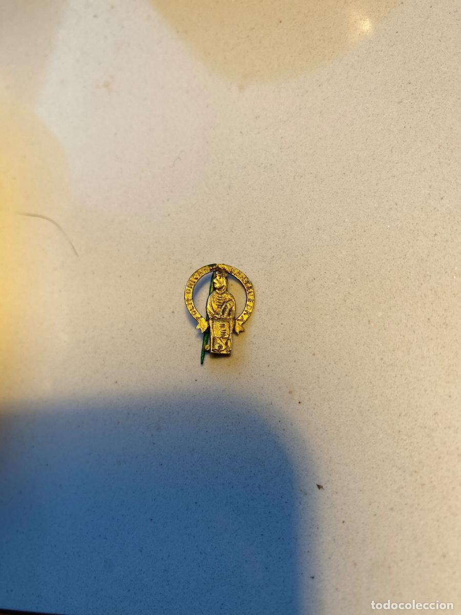 Pins de colecci&oacute;n: Pin Polifonica de Pontevedra - Foto 1