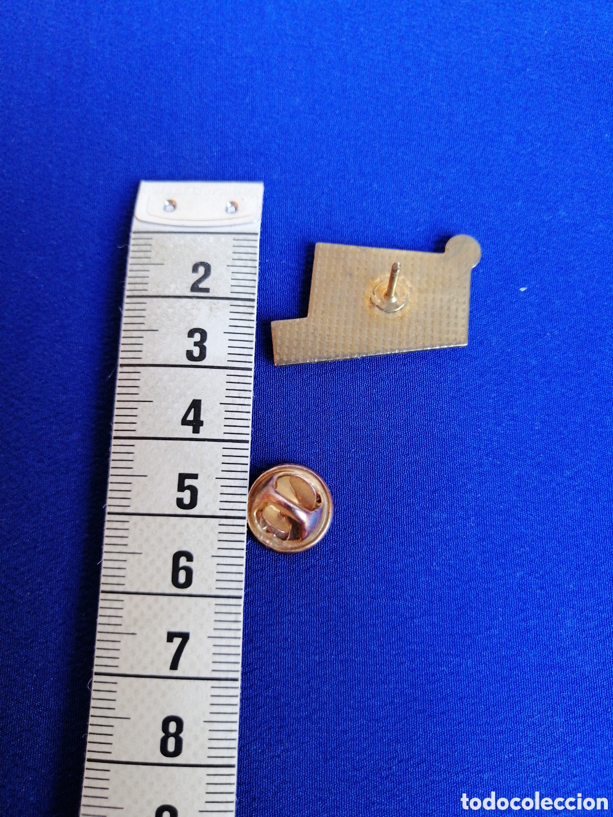 Pins de colecci&oacute;n: STUDIO LINEA PIANO MUSICAL PIN - Foto 3